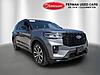 Used 2025 FORD EXPLORER ST-LINE in CLEARWATER, FLORIDA