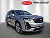 Used 2024 CADILLAC XT6 FWD PREMIUM LUXURY in CLEARWATER, FLORIDA