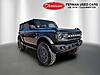 Used 2024 FORD BRONCO BLACK DIAMOND in CLEARWATER, FLORIDA