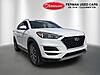 Used 2021 HYUNDAI TUCSON SEL in CLEARWATER, FLORIDA