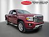 Used 2018 GMC CANYON 4WD SLT in CLEARWATER, FLORIDA