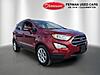 Used 2020 FORD ECOSPORT SE in CLEARWATER, FLORIDA