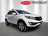 Used 2015 KIA SPORTAGE EX in CLEARWATER, FLORIDA