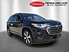 Used 2020 CHEVROLET TRAVERSE LT LEATHER in CLEARWATER, FLORIDA