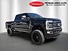 Used 2023 FORD F-350 PLATINUM in CLEARWATER, FLORIDA