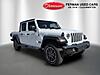 Used 2020 JEEP GLADIATOR SPORT S in CLEARWATER, FLORIDA
