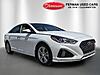 Used 2019 HYUNDAI SONATA SEL in CLEARWATER, FLORIDA