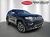 Used 2018 JEEP GRAND CHEROKEE OVERLAND in CLEARWATER, FLORIDA