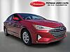 Used 2020 HYUNDAI ELANTRA SE in CLEARWATER, FLORIDA
