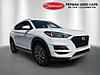 Used 2021 HYUNDAI TUCSON SEL in CLEARWATER, FLORIDA