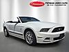 Used 2013 FORD MUSTANG V6 in CLEARWATER, FLORIDA