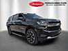 Used 2022 CHEVROLET SUBURBAN LS in CLEARWATER, FLORIDA