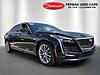 Used 2020 CADILLAC CT6 SEDAN LUXURY in CLEARWATER, FLORIDA