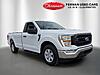 Used 2021 FORD F-150 XL in CLEARWATER, FLORIDA
