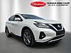 Used 2022 NISSAN MURANO PLATINUM in CLEARWATER, FLORIDA
