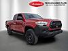 Used 2022 TOYOTA TACOMA SR in CLEARWATER, FLORIDA