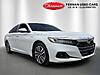 Used 2021 Honda Accord Hybrid EX-L in CLEARWATER, FLORIDA