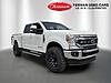 Used 2022 FORD F-250 LARIAT in CLEARWATER, FLORIDA