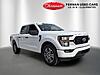 Used 2023 FORD F-150 STX in CLEARWATER, FLORIDA
