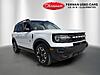 Used 2023 FORD BRONCO SPORT OUTER BANKS in CLEARWATER, FLORIDA