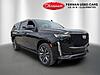 Used 2022 CADILLAC ESCALADE ESV SPORT in CLEARWATER, FLORIDA