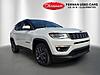 Used 2019 JEEP COMPASS HIGH ALTITUDE in CLEARWATER, FLORIDA