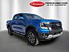 Used 2025 FORD RANGER LARIAT in CLEARWATER, FLORIDA