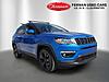 Used 2019 JEEP COMPASS ALTITUDE in CLEARWATER, FLORIDA