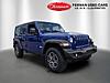 Used 2020 JEEP WRANGLER UNLIMITED SPORT S in CLEARWATER, FLORIDA