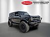 Used 2025 FORD BRONCO OUTER BANKS in CLEARWATER, FLORIDA