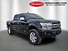 Used 2020 FORD F-150 PLATINUM in CLEARWATER, FLORIDA