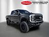Used 2024 FORD F-250 LARIAT in CLEARWATER, FLORIDA