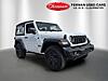 Used 2026 JEEP WRANGLER SPORT in CLEARWATER, FLORIDA