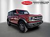 Used 2024 FORD BRONCO BIG BEND in CLEARWATER, FLORIDA