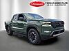 Used 2022 NISSAN FRONTIER PRO-X in CLEARWATER, FLORIDA