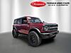 Used 2025 FORD BRONCO BIG BEND in CLEARWATER, FLORIDA