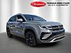 Used 2022 Volkswagen Taos SEL in CLEARWATER, FLORIDA