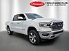 Used 2020 RAM 1500 LARAMIE in CLEARWATER, FLORIDA