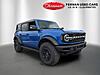 Used 2024 FORD BRONCO WILDTRAK in CLEARWATER, FLORIDA