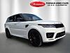 Used 2022 LAND ROVER RANGE ROVER SPORT HSE DYNAMIC in CLEARWATER, FLORIDA