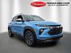 Used 2025 CHEVROLET TRAILBLAZER ACTIV in CLEARWATER, FLORIDA