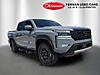 Used 2024 NISSAN FRONTIER PRO-4X in CLEARWATER, FLORIDA