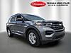 Used 2024 FORD EXPLORER XLT in CLEARWATER, FLORIDA