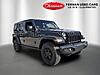 Used 2021 JEEP WRANGLER UNLIMITED WILLYS in CLEARWATER, FLORIDA