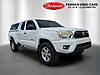 Used 2013 TOYOTA TACOMA PRERUNNER in CLEARWATER, FLORIDA