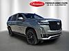 Used 2024 CADILLAC ESCALADE 4WD SPORT PLATINUM in CLEARWATER, FLORIDA