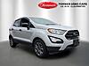 Used 2018 FORD ECOSPORT S in CLEARWATER, FLORIDA