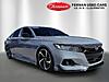 Used 2022 Honda Accord Sedan SPORT in CLEARWATER, FLORIDA