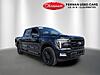 Used 2024 FORD F-150 LARIAT in CLEARWATER, FLORIDA