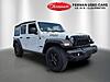 Used 2021 JEEP WRANGLER UNLIMITED WILLYS in CLEARWATER, FLORIDA